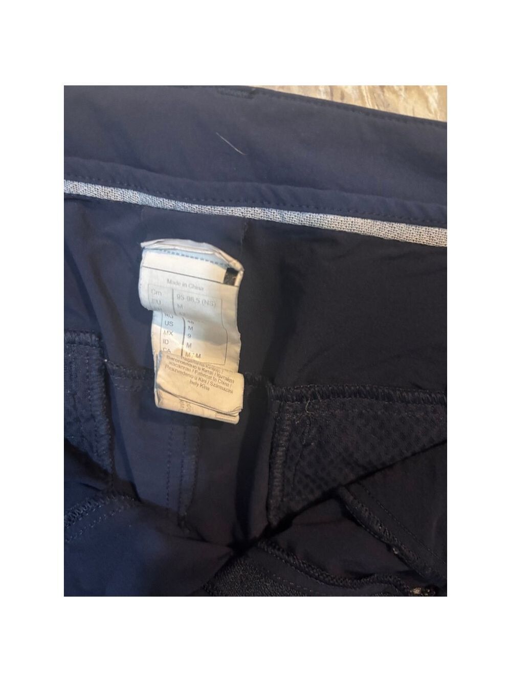 Inesis shorts - Picture 3 of 5